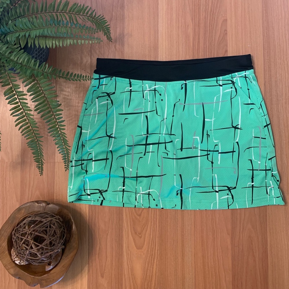 OGA Tour Sports Skort